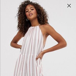 ASOS tall jumpsuit
